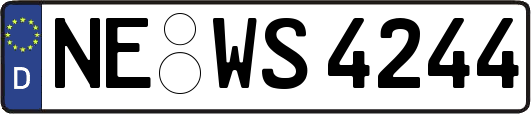 NE-WS4244
