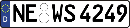 NE-WS4249
