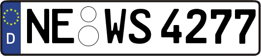 NE-WS4277