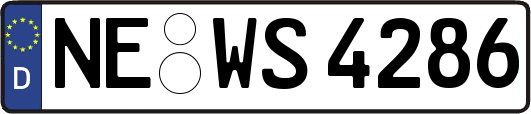 NE-WS4286