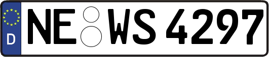 NE-WS4297