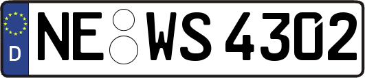 NE-WS4302