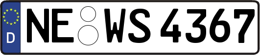 NE-WS4367