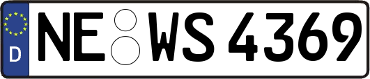 NE-WS4369