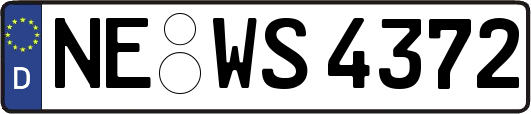 NE-WS4372