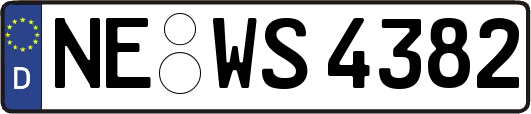 NE-WS4382