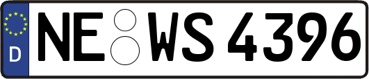 NE-WS4396