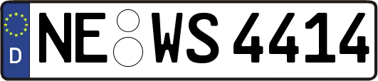 NE-WS4414