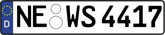 NE-WS4417