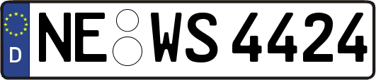 NE-WS4424