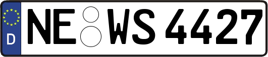 NE-WS4427
