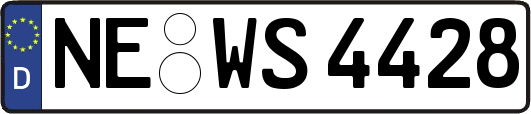 NE-WS4428