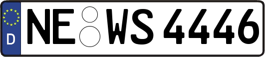 NE-WS4446