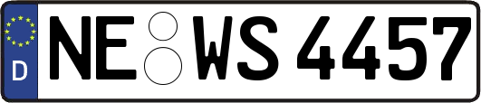 NE-WS4457