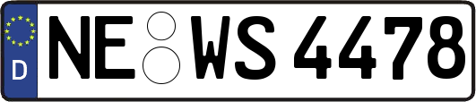NE-WS4478