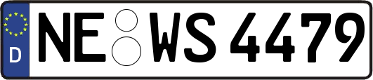 NE-WS4479