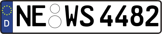 NE-WS4482