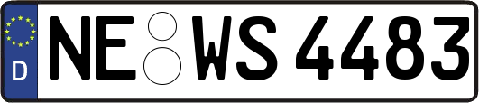 NE-WS4483