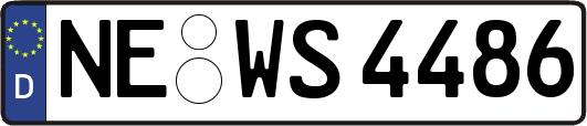 NE-WS4486