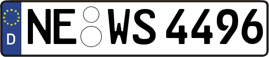 NE-WS4496