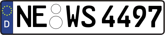NE-WS4497