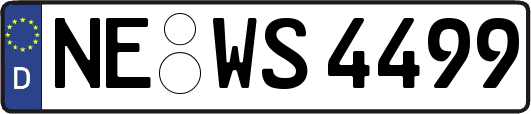 NE-WS4499