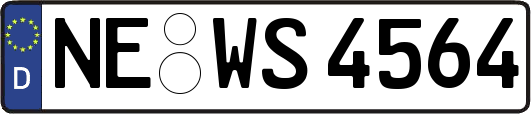 NE-WS4564