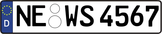 NE-WS4567