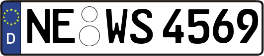 NE-WS4569
