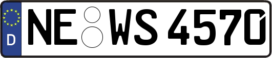 NE-WS4570