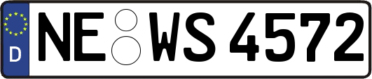 NE-WS4572