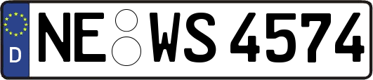 NE-WS4574