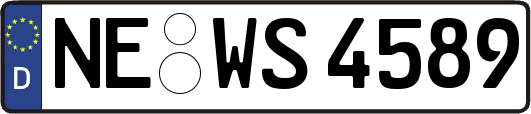 NE-WS4589