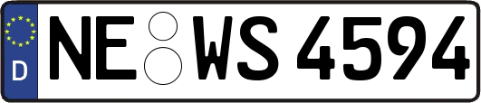 NE-WS4594