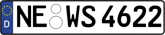 NE-WS4622