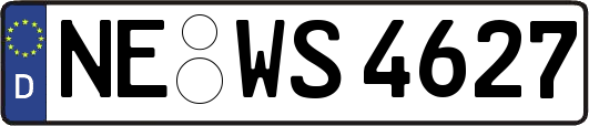 NE-WS4627