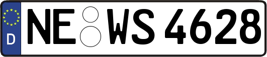 NE-WS4628
