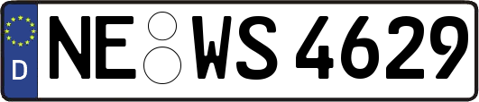 NE-WS4629