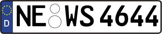 NE-WS4644