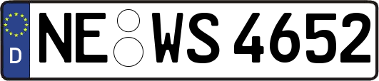 NE-WS4652