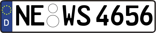 NE-WS4656