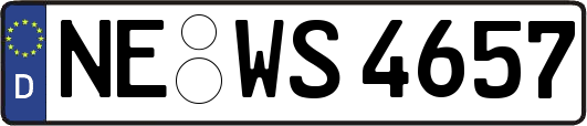 NE-WS4657