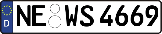 NE-WS4669