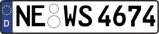 NE-WS4674