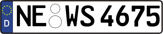 NE-WS4675