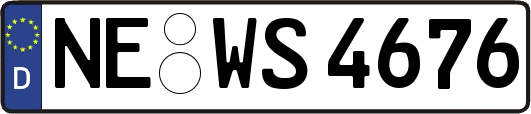 NE-WS4676