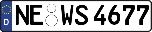 NE-WS4677