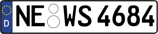 NE-WS4684
