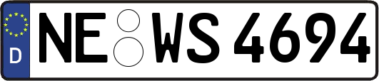 NE-WS4694