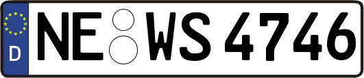 NE-WS4746
